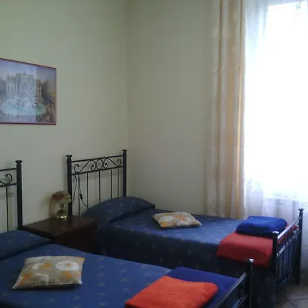 Alfeo B&B