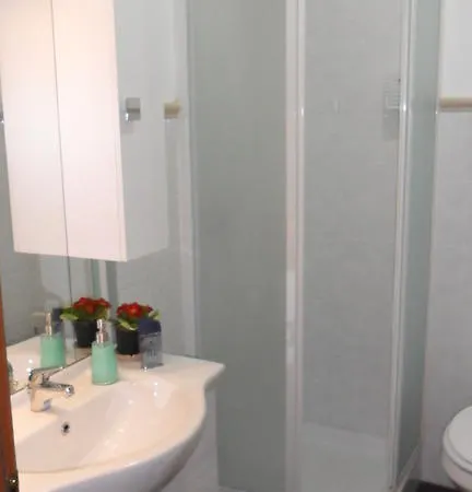 Bed & Breakfast Alfeo Roma