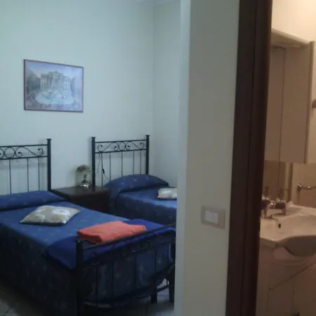 Bed & Breakfast Alfeo Roma
