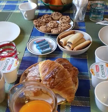 Alfeo Bed & Breakfast Rome